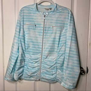 Zenergy by Chico’s Jacket